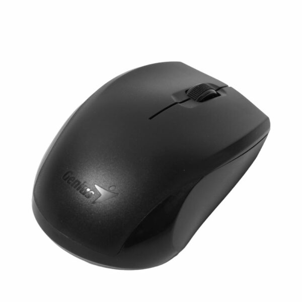 Teclado Y Mouse KM-8206S Negro GENIUS Wireless - Imagen 3