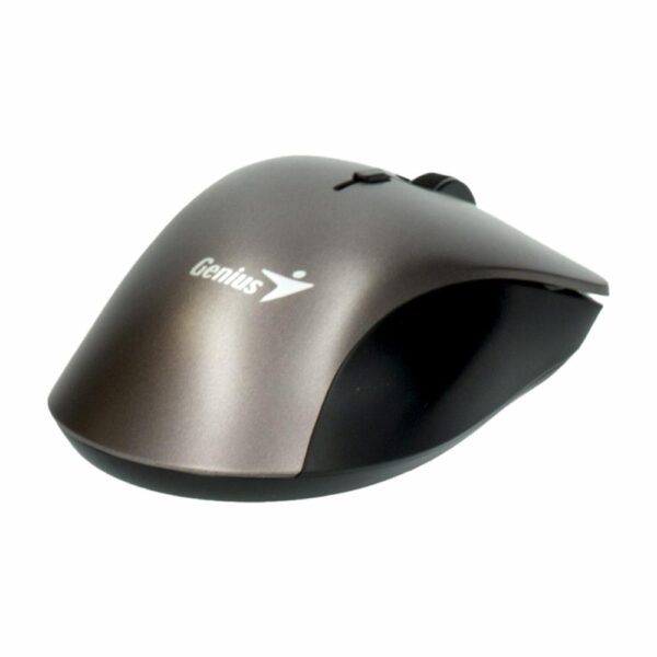 Mouse Ergo 8100S GENIUS Wireless - Imagen 2