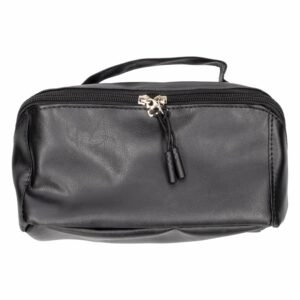 Neceser Negro MDECO 1 Pieza