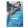 Libro Los 5 Lenguajes Del Amor Para Hombres UNILIT 177 Páginas