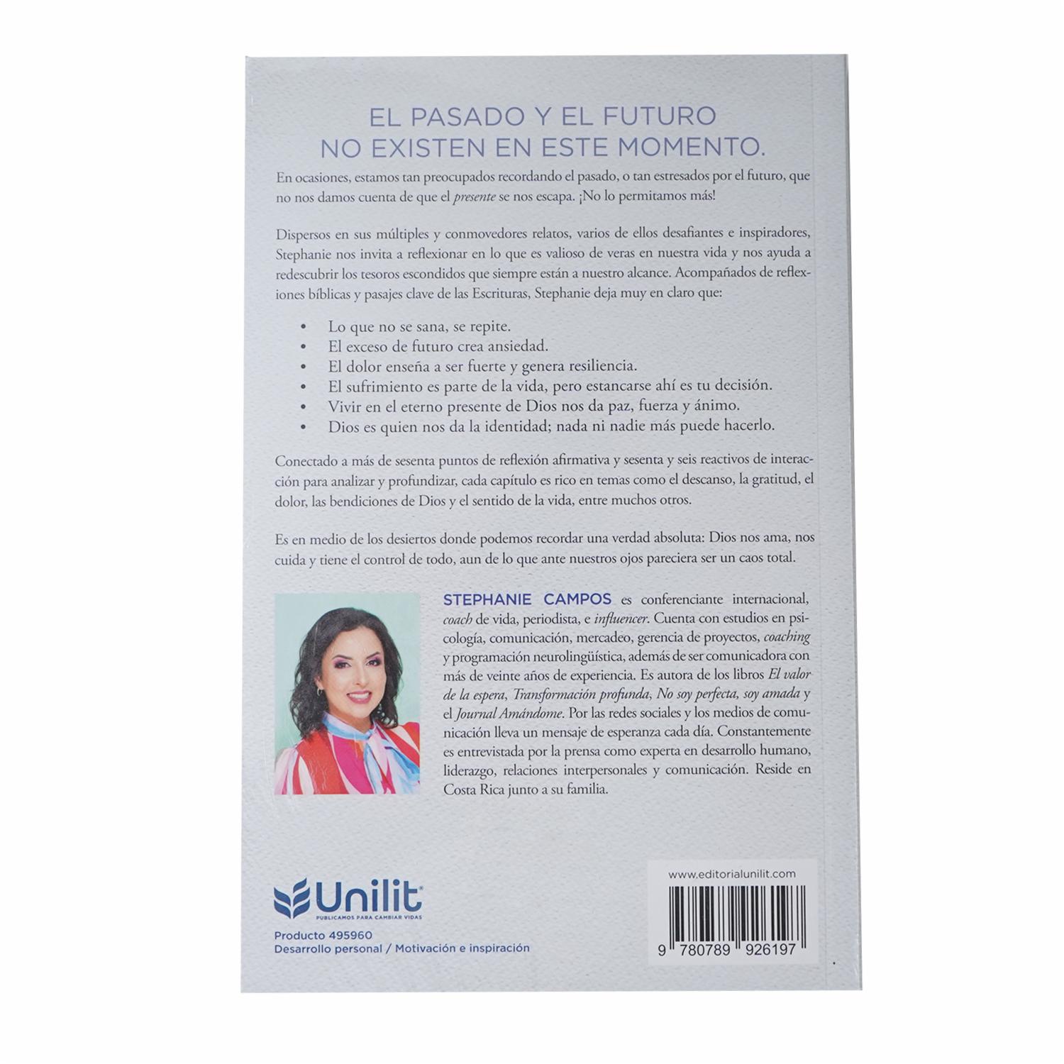 Libro Todo Va A Estar Bien MR.BOOKS 100 Páginas - Imagen 2