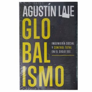 Libro Globalismo HARPER COLLINS 585 Páginas