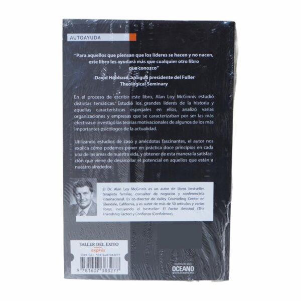 Libro Descubriendo Triunfadores OCEANO 216 Páginas - Imagen 2