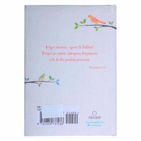 Libro 180 Oraciones Poderosas Para Mujeres ORIGEN 210 Páginas - Imagen 2
