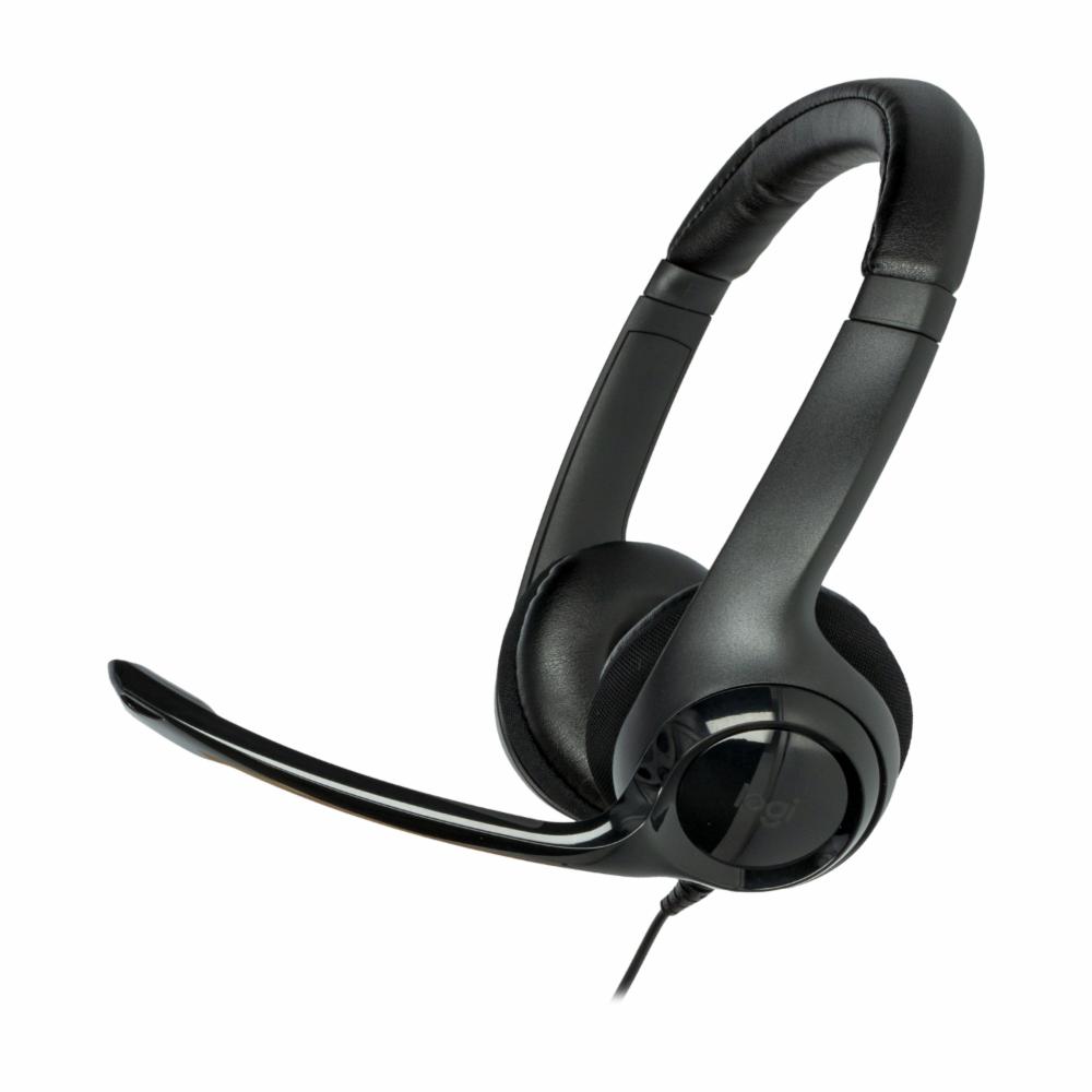 Audífonos H390 LOGITECH - Imagen 2