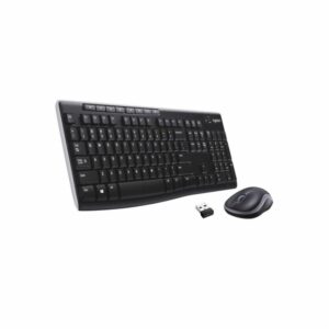 Teclado Y Mouse MK270 XTRATECH Unidad
