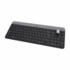 Teclado Y Mouse MK470 Slim Graphite LOGITECH Wireless - Imagen 2