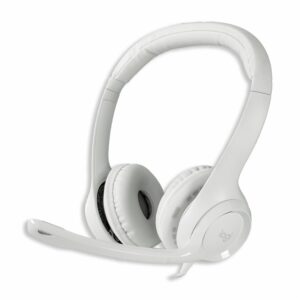 Audífonos H390 LOGITECH