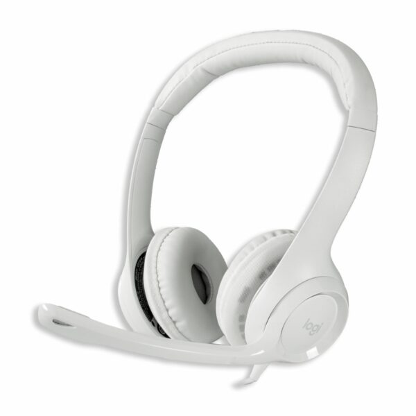 Audífonos H390 LOGITECH