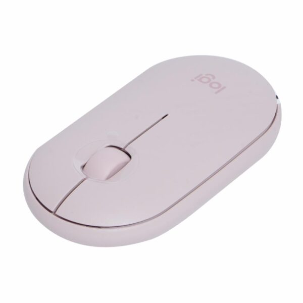 Teclado Y Mouse Slim Mk470 LOGITECH Wireless - Imagen 3