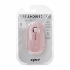 Mouse Pebble 2 M350S LOGITECH Wireless