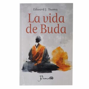 Libro La Vida De Buda DEBOLSILLO 288 Páginas