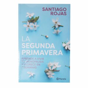 Libro La Segunda Primavera PLANETA 197 Páginas