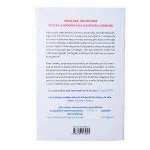 Libro Generación Dopamina URANO 261 Páginas