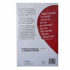 Libros El Amor Comienza En Ti DIANA 263 Páginas