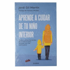 Libro Aprende A Cuidar De Tu Nino Interior DIANA 219 Páginas