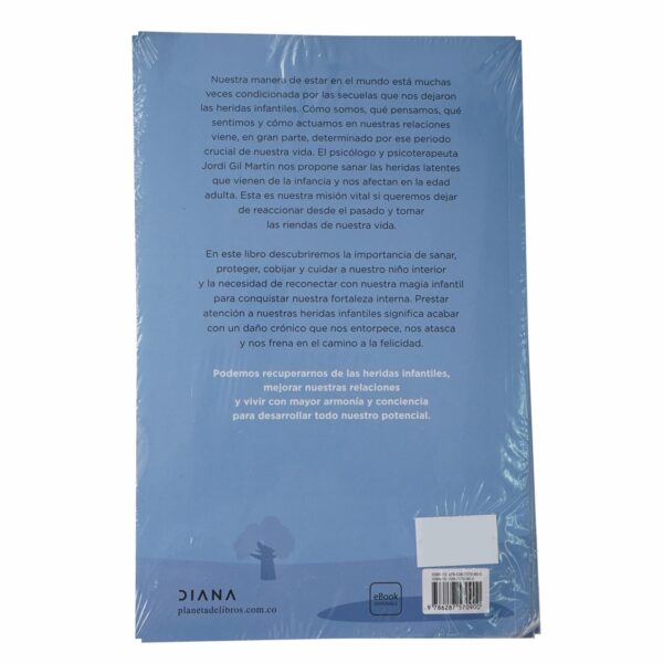 Libro Aprende A Cuidar De Tu Nino Interior DIANA 219 Páginas - Imagen 2