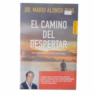 Libro El Camino Del Despertar ESPASA 190 Páginas
