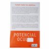 Libro Potencial Oculto PAIDOS 380 Páginas - Imagen 2