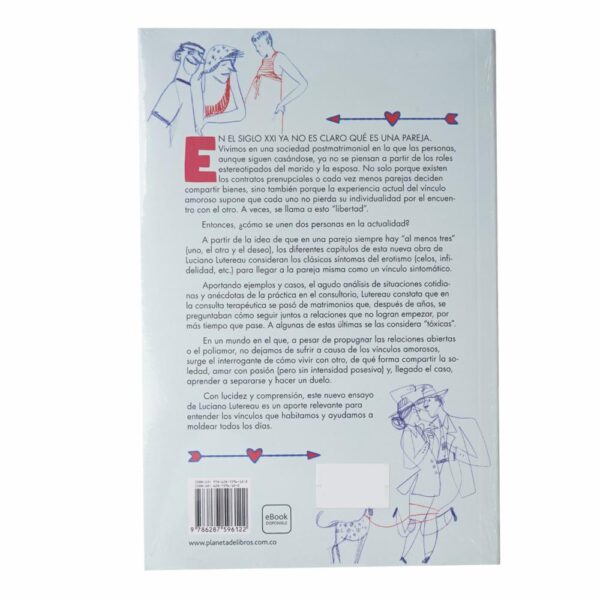 Libro Adiós Al Matrimonio PAIDOS 218 Páginas - Imagen 2