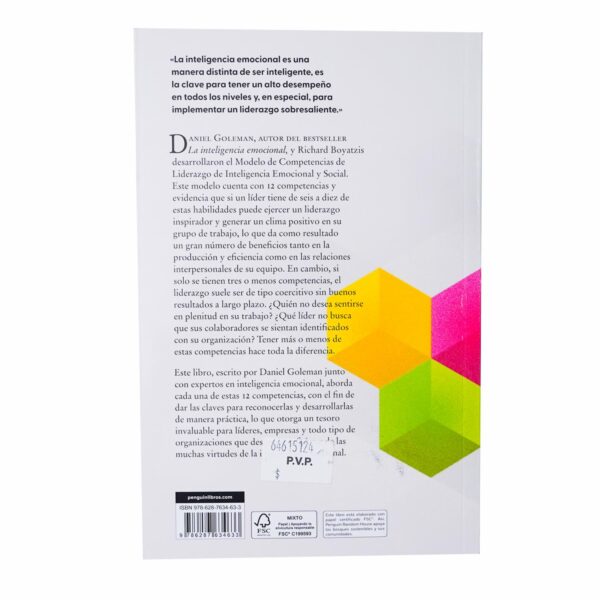 Libro Las 12 Habilidades De La Inteligencia EDICIONES B 320 Páginas - Imagen 2