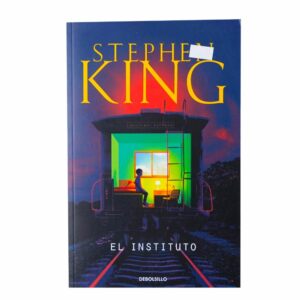 Libro El Instituto RANDOM HOUSE 618 Páginas
