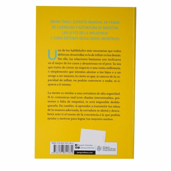 Libro Conecta Con Los Demas DEBOLSILLO 245 Páginas - Imagen 2