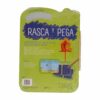 Libro Naturaleza Rasca Y Pega Colección Llévame Contigo SIN FRONTERAS 9 Páginas - Imagen 2