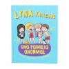 Libro Una Familia Anormal Y Unas Vacaciones Muy Extrañas ALTEA 45 Páginas