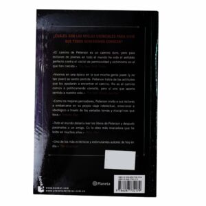Libro Mas Alla Del Orden BOOKET 457 Páginas