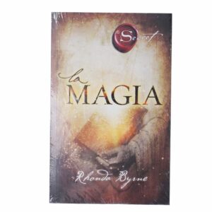 Libro La Magia URANO 254 Páginas