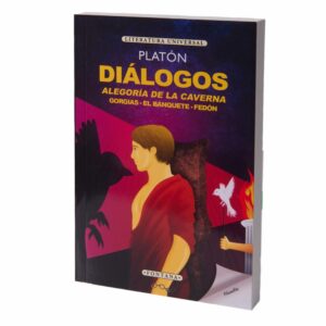 Libro Diálogos FONTANA 313 Páginas