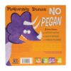 Libro Pequeños Dinos No Pegan ESTUDIO DIDACTICO 18 Páginas - Imagen 2