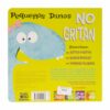 Libro Pequeños Dinos No Gritan ESTUDIO DIDACTICO 20 Páginas - Imagen 2