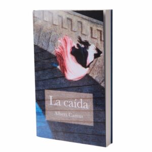 Libro La Caída MI-LLA 212 Páginas