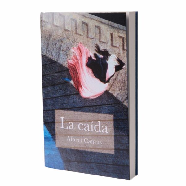Libro La Caída MI-LLA 212 Páginas