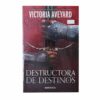 Libro Destructora De Destinos GRANTRAVESIA 732 Páginas