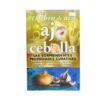 Libro De Oro Del Ajo Y La Cebolla MR.BOOKS 190 Páginas - Imagen 2