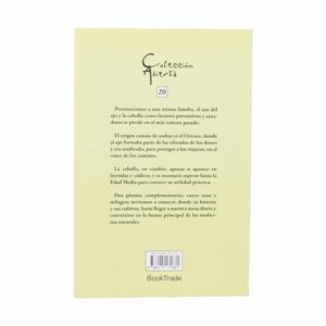 Libro De Oro Del Ajo Y La Cebolla MR.BOOKS 190 Páginas