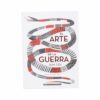 EL Arte De La Guerra Sun Tzu EDITORIAL ALMA 122 Páginas