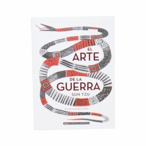 EL Arte De La Guerra Sun Tzu EDITORIAL ALMA 122 Páginas