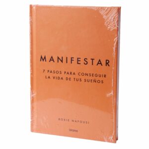 Libro Manifestar URANO 191 Páginas