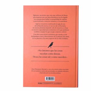 Libro Manual De Vida MR.BOOKS 88 Páginas