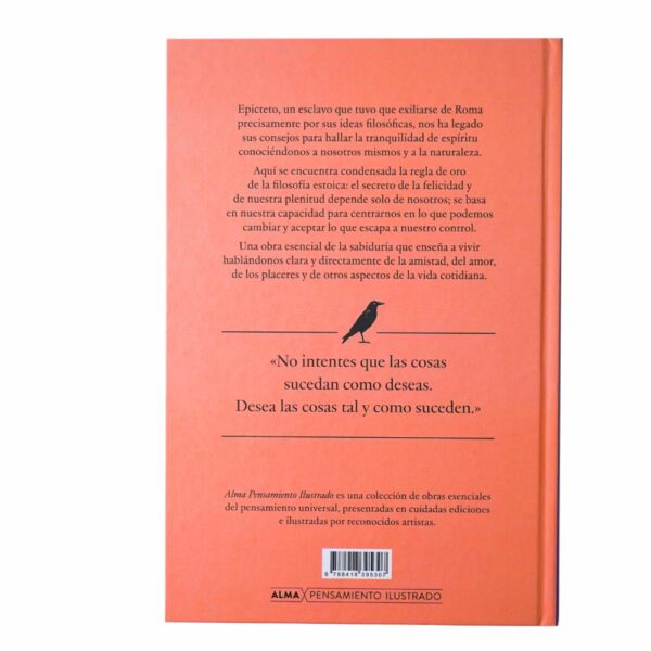 Libro Manual De Vida MR.BOOKS 88 Páginas - Imagen 2