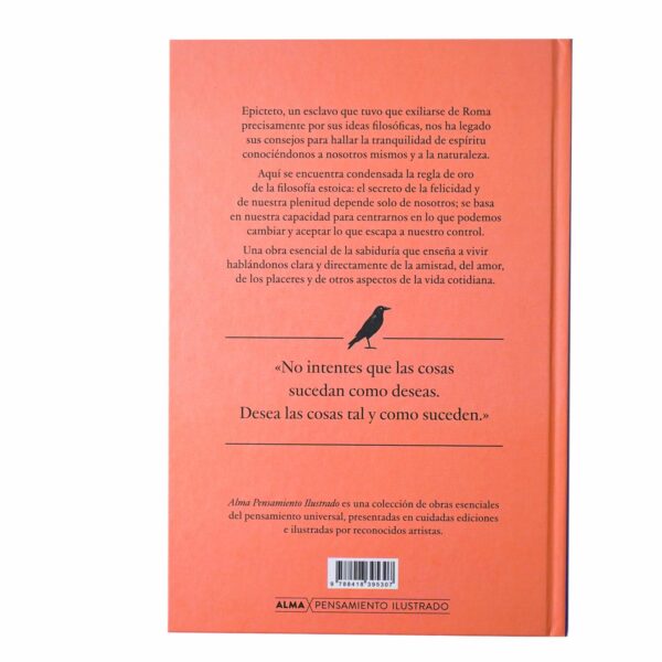 Libro Manual De Vida MR.BOOKS 88 Páginas - Imagen 2