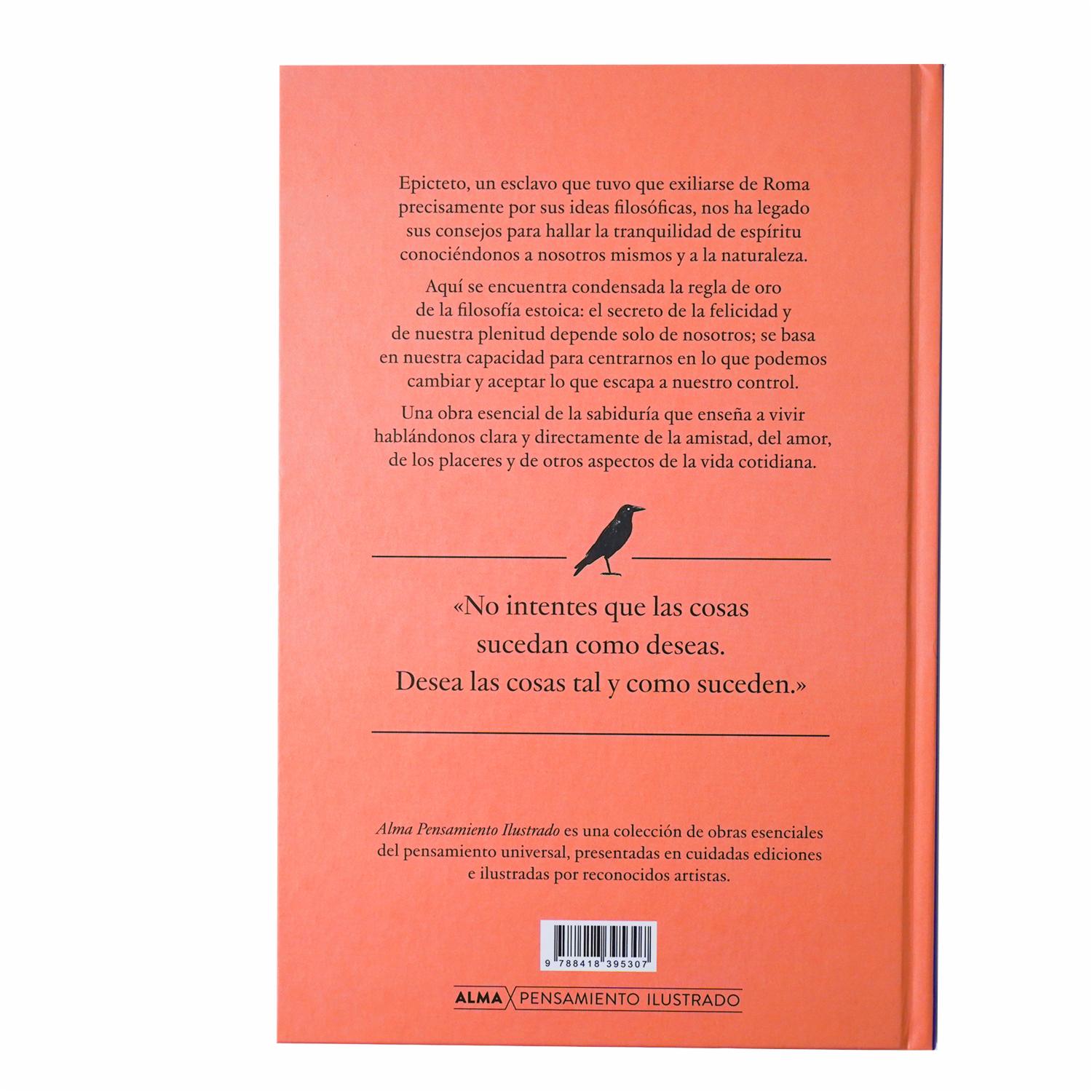 Libro Manual De Vida MR.BOOKS 88 Páginas - Imagen 2