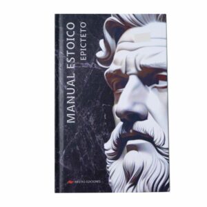 Libro Manual Estoicos MESTAS 125 Páginas
