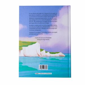 Libro Sanditon MESTAS 107 Páginas