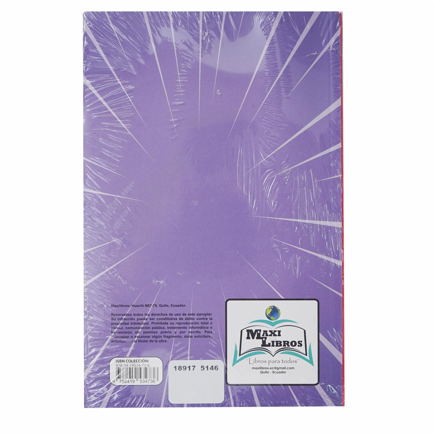 Libro Sopas De Letras LIBRO DIVO 317 Páginas - Imagen 2