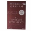 Libro El Inversor Inteligente DEUSTO 803 Páginas
